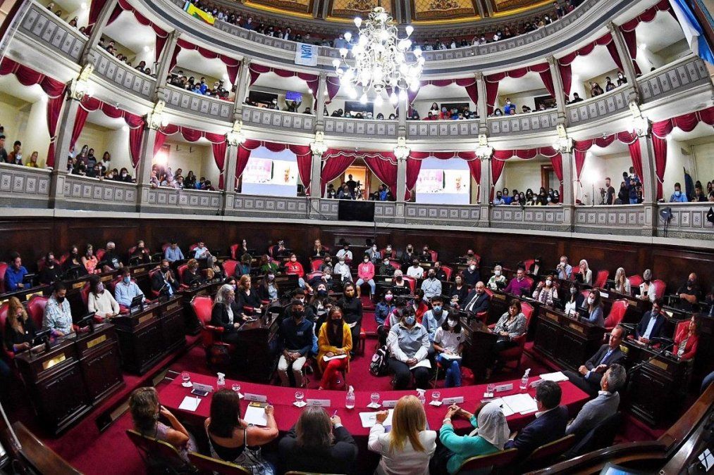 El Senado bonaerense aprobó la Ley de Alcohol Cero al volante