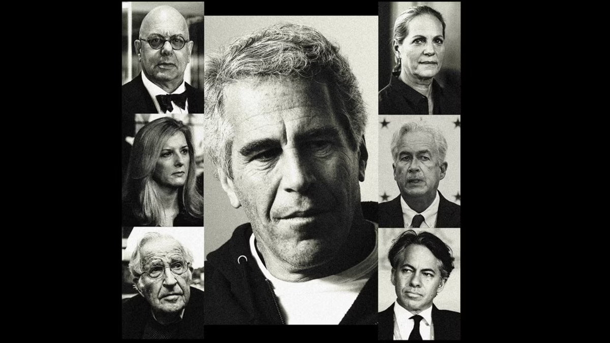 Jeffrey Epstein desempeñó un papel lucrativo y estratégico en el acuerdo de 2015 entre el Grupo Edmond de Rothschild y el Departamento de Justicia de USA Jeffrey Epstein desempeñó un papel lucrativo y estratégico en el acuerdo de 2015 entre el Grupo Edmond de Rothschild y el Departamento de Justicia de USA