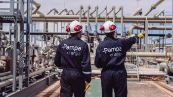 Último capítulo para Pampa Energía: Ajuste, retiros masivos y fuerte tensión gremial