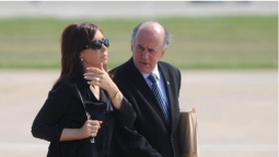 altText(CFK convocó sesión en el Senado y se aprobará el proyecto para investigar a Vicentin y al Banco Nación)}