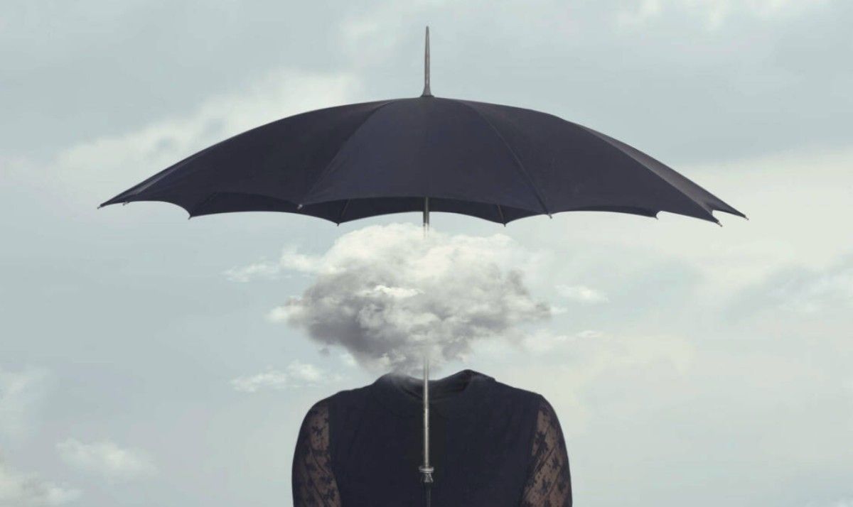 Niebla mental: cómo combatirla con dieta.