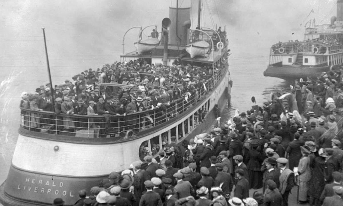 Podés obtener la ciudadanía italiana si tenés un ancestro italiano que vino a Argentina. Podés obtener la ciudadanía italiana si tenés un ancestro italiano que vino a Argentina.