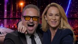 América TV calienta motores: Relanza Pasó en América con nuevo panel. América TV calienta motores: Relanza Pasó en América con nuevo panel.