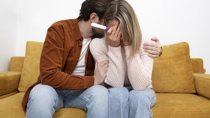 Lo que una psicóloga aconseja para manejar la infertilidad