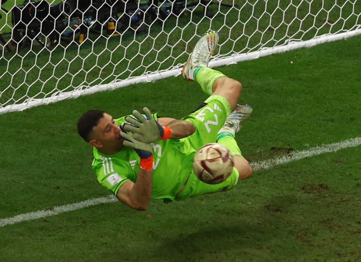 Pierluigi Collina y una idea que podría cambiarlo todo