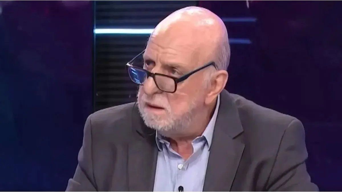 La estafa que engañó al periodista Horacio Pagani.