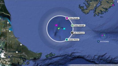 Objetivo Malvinas: lanzan 3 proyectos de ley y un contundente mensaje a Gran Bretaña