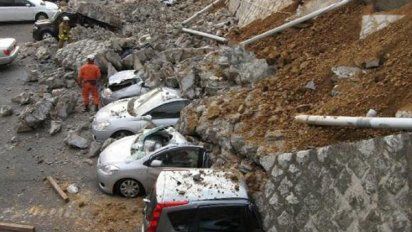 Aparecieron los argentinos que estaban desaparecidos en Japón
