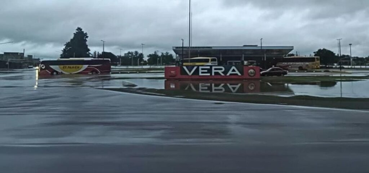 Fuerte temporal en mayo de 2025 dejó grandes secuelas Fuerte temporal en mayo de 2025 dejó grandes secuelas 