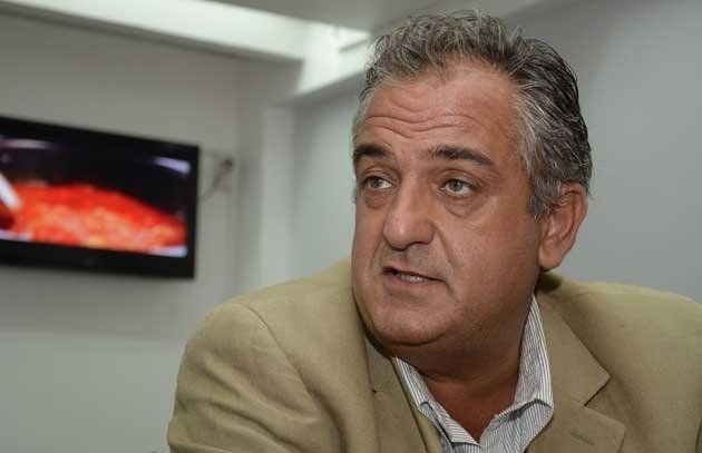 Miguel Ángel Calvete està detenido por otra causa relacionada con la trata de personas Miguel Ángel Calvete està detenido por otra causa relacionada con la trata de personas