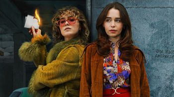 Esta miniserie de 8 episodios te atrapa y la vas a devorar en un día