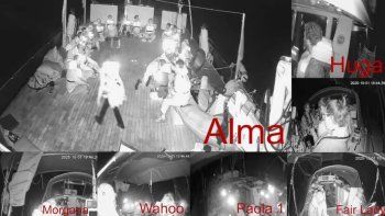 israel detiene a la flotilla global sumud y el mundo reacciona al crimen humanitario israel detiene a la flotilla global sumud y el mundo reacciona al crimen humanitario