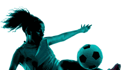 Fútbol femenino en crecimiento. Hay que apuntalarlo.