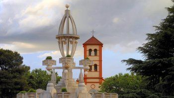 El pueblo de Buenos Aires que todos quieren visitar. (Foto: UPSO). El pueblo de Buenos Aires que todos quieren visitar. (Foto: UPSO).