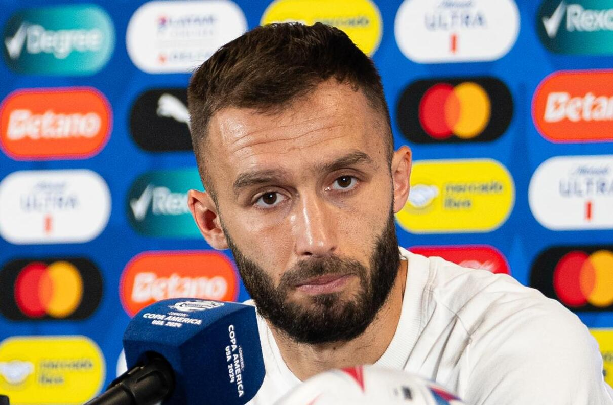Los escándalos que siguen golpeando a la Selección Argentina. Los escándalos que siguen golpeando a la Selección Argentina.