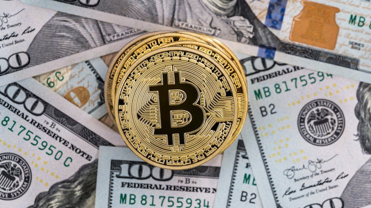 Bitcoin, la número 1 de entre todas las criptomonedas