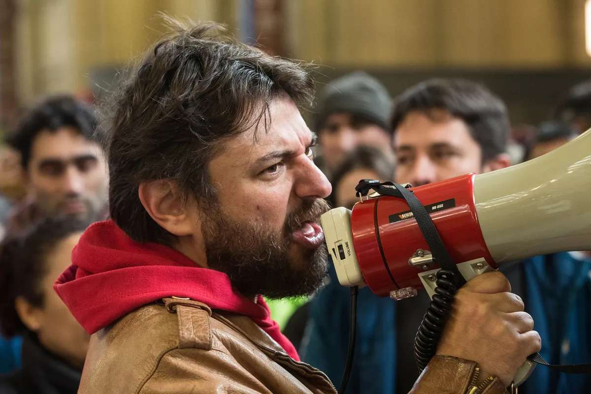 Juan Grabois había amenazado abandonar el FdT tras los anuncios del ministro Sergio Massa. Luego se retractó.