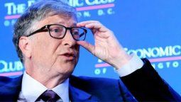 altText(Bill Gates dona una fortuna para 'salir vivo de la lista')}