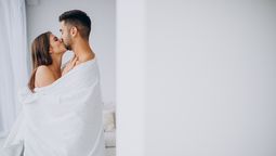 Lo que las proteínas pueden hacer por tu vida sexual / Imagen de senivpetro en Freepik. Lo que las proteínas pueden hacer por tu vida sexual / Imagen de senivpetro en Freepik.