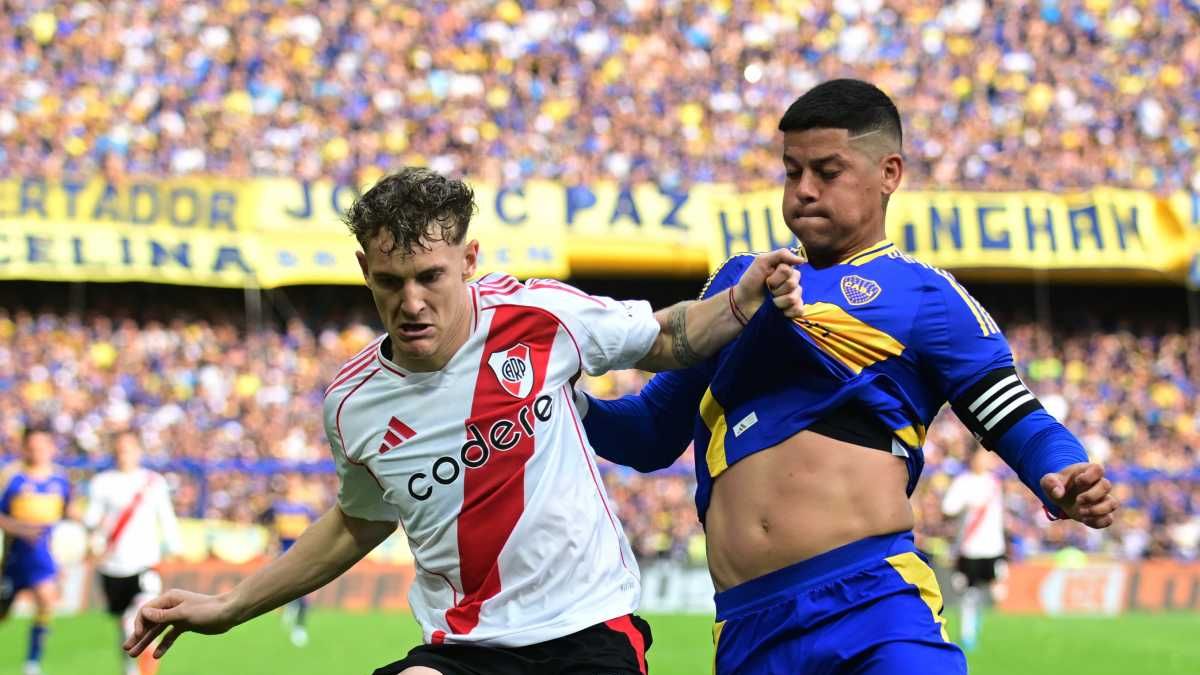 Por qué el Mundial de Clubes no es una prioridad para Boca ni River