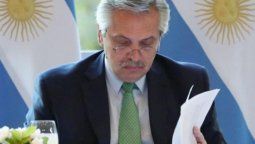 altText(FMI a 20 años, estallido inflacionario (otra vez naftas), gobernadores dudan y falta que Alberto F. prohíba la venta de inmuebles (¿?))}
