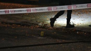 rosario vuelve a estar en peligro y hay temor en el ambiente rosario vuelve a estar en peligro y hay temor en el ambiente