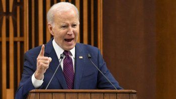 Joe Biden, presidente de Estados Unidos (USA) Joe Biden, presidente de Estados Unidos (USA)