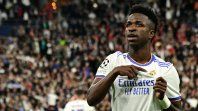 Vinicius podría irse de Real Madrid Vinicius podría irse de Real Madrid