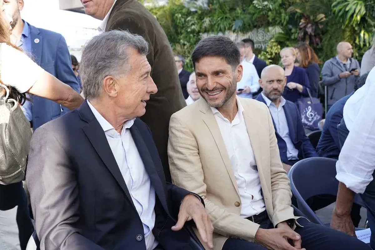 Según LetraP, Mauricio Macri tiene previsto arribar en mayo a Santa Fe donde tendrá un encuentro con el gobernador, Maximiliano Pullaro. Según LetraP, Mauricio Macri tiene previsto arribar en mayo a Santa Fe donde tendrá un encuentro con el gobernador, Maximiliano Pullaro. 