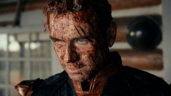 The Boys está de regreso, baby. The Boys está de regreso, baby.