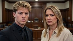 Santiago Maratea explotó en vivo contra Fernanda Iglesias, hubo frases violentas, denuncias y ahora la pelea pasó de la tele a la Justicia. Escándalo total. Santiago Maratea explotó en vivo contra Fernanda Iglesias, hubo frases violentas, denuncias y ahora la pelea pasó de la tele a la Justicia. Escándalo total.