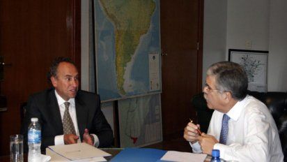 Mindlin es el nuevo dueño de Edelap