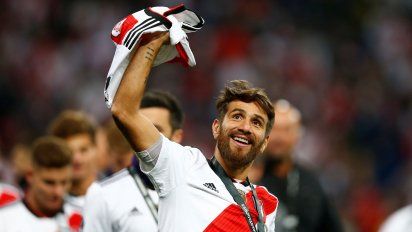 Adiós a Leonardo Ponzio en River: Un último partido homenaje