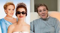 Julie Andrews reapareció y dejó a todos conmovidos por su mensaje contra el Parkinson. Julie Andrews reapareció y dejó a todos conmovidos por su mensaje contra el Parkinson.