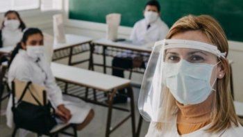 Guerra de las clases en CABA: Paro, descuento y el 