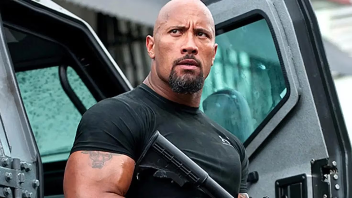 Dwayne Johnson, La Roca, cumple 52 años: La historia del titán que dejó el  ring por el cine