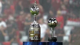 La Copa Libertadores y la Copa Sudamericana ya tienen sus grupos confirmados