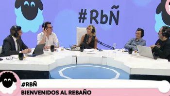 Viviana Canosa ya se puso la camiseta de LN+. Viviana Canosa ya se puso la camiseta de LN+.