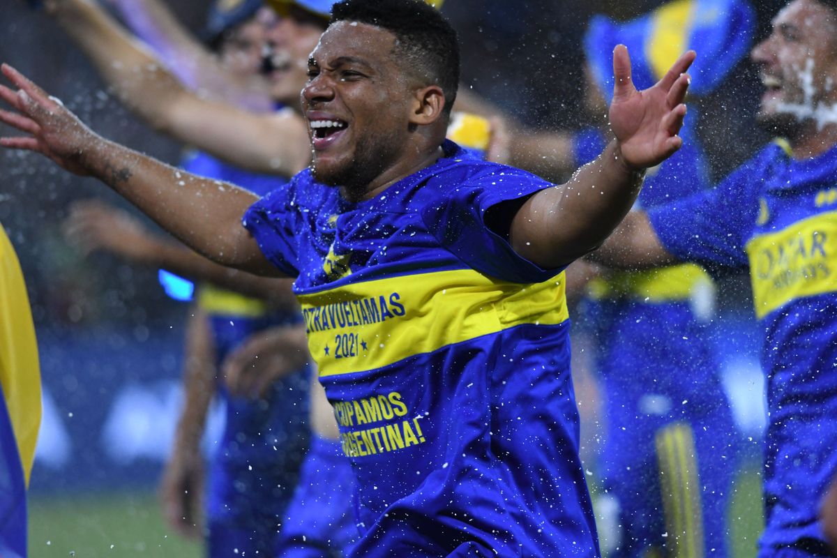 Cuántas Copas Libertadores Tiene Boca Juniors Boca Juniors ganó la Copa Argentina y jugará la Libertadores