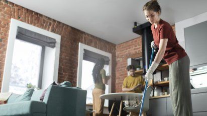 ¿Las tareas domésticas cuentan como ejercicio? Harvard revela la verdad