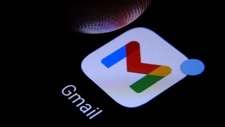 La estafa masiva que está atrapando a los usuarios de Gmail
