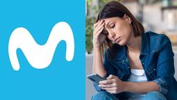 ¿Qué va a pasar con los clientes de Movistar ahora que Clarín compró Telefónica? ¿Desaparece la marca? ¿Qué cambios se vienen para los usuarios? Descubrilo acá.