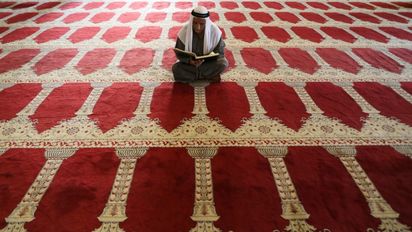 Ha comenzado Ramadán, mes de ayuno y reflexión del Islam