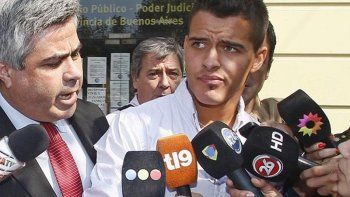 confirmaron la condena a alexis zarate de 6 anos de prision por ?abuso sexual? confirmaron la condena a alexis zarate de 6 anos de prision por ?abuso sexual?