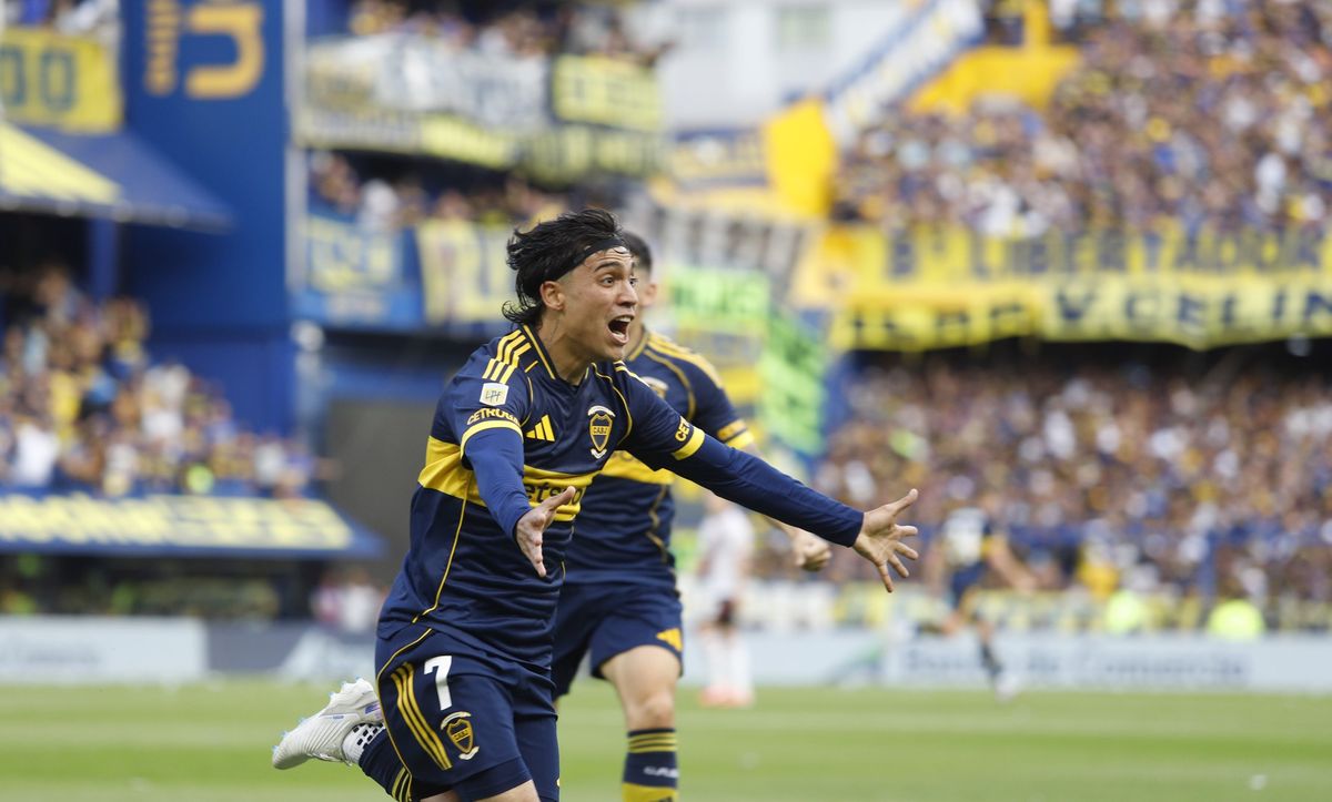 Boca vs. River: Superclásico número 265