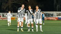 Agustín Módica, el goleador del Torneo Clausura Agustín Módica, el goleador del Torneo Clausura