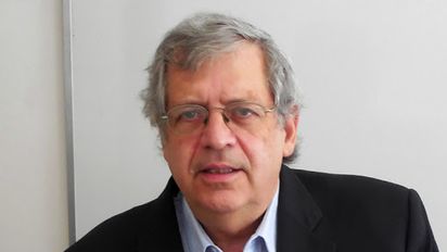 Gabriel Rubinstein, contra Feletti por 