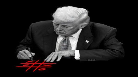 Estados Unidos brama de furia contra Irán por la renudación del control en Ormuz:
