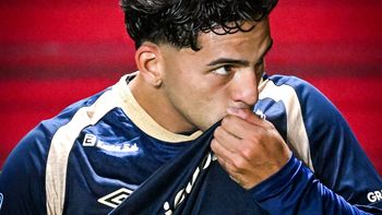 Argentinos Juniors vs. Barcelona: el Bicho comienza su sueño continental