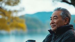 Longevidad: El truco que practican en Japón y que no falla / Imagen de Freepik. Longevidad: El truco que practican en Japón y que no falla / Imagen de Freepik.